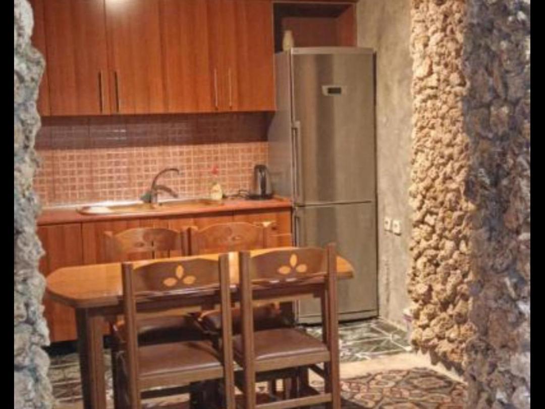 First Floor Ap For Rent 1+1 *