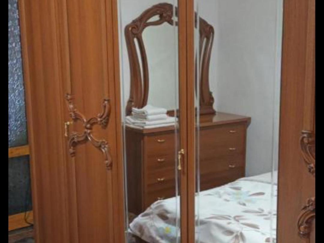 First Floor Ap For Rent 1+1 Korce
