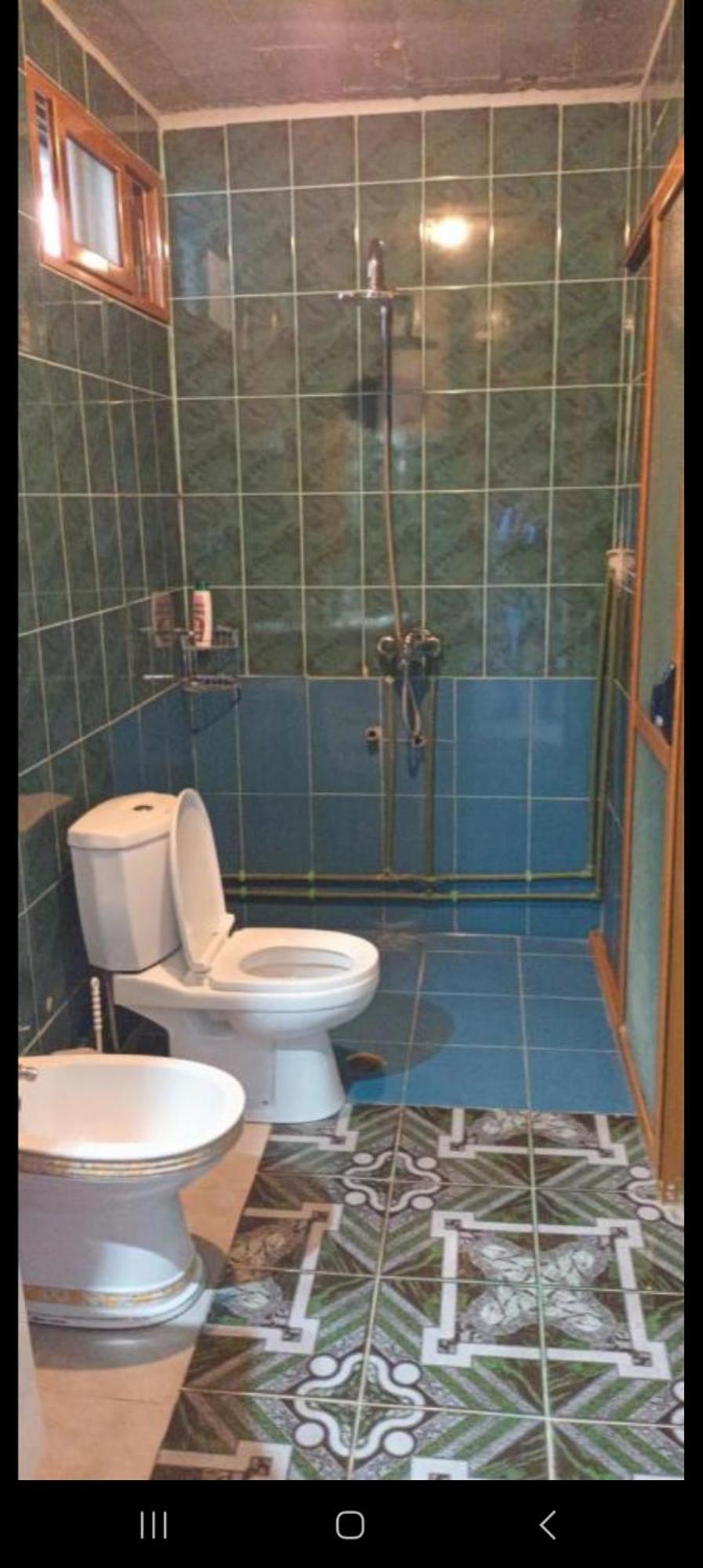 First Floor Ap For Rent 1+1 Appartamento *