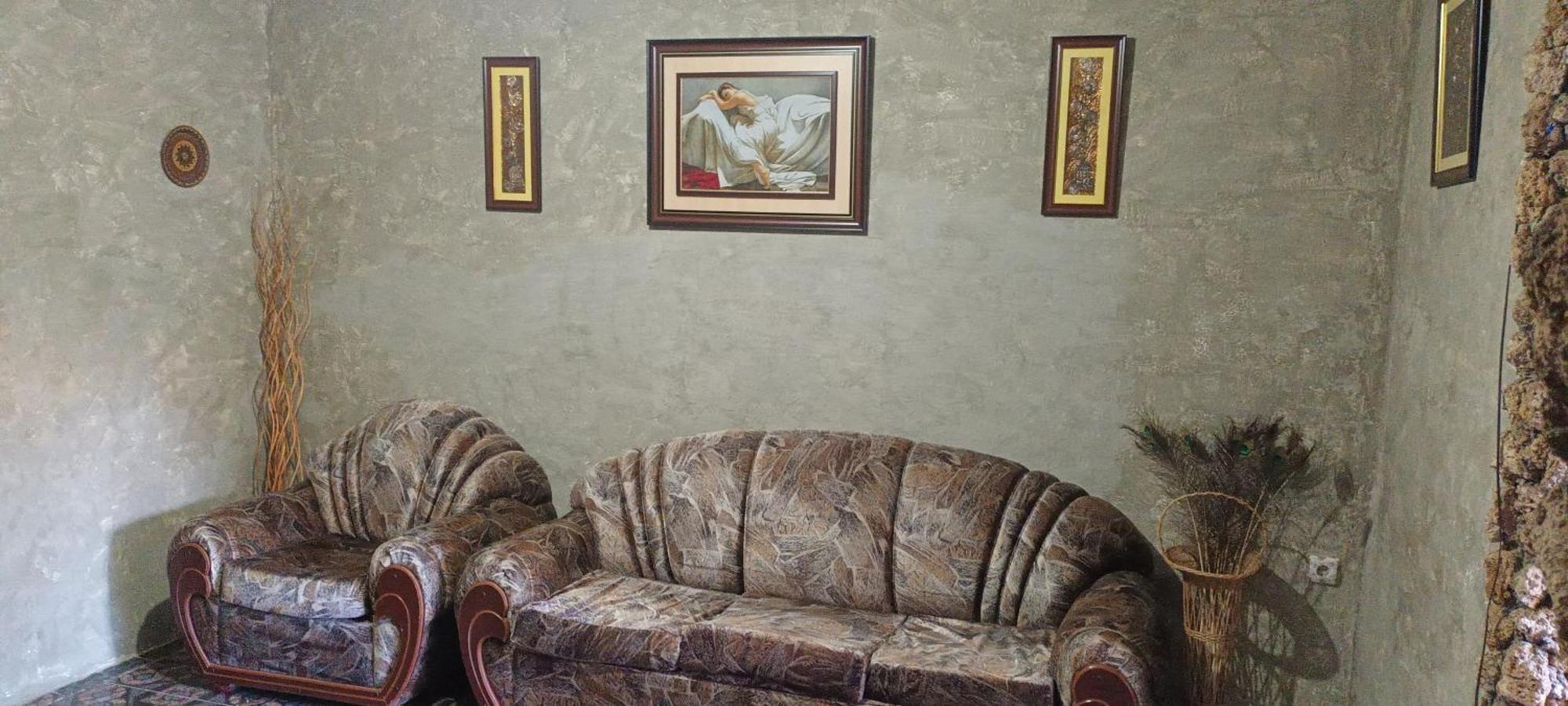 First Floor Ap For Rent 1+1 Apartment