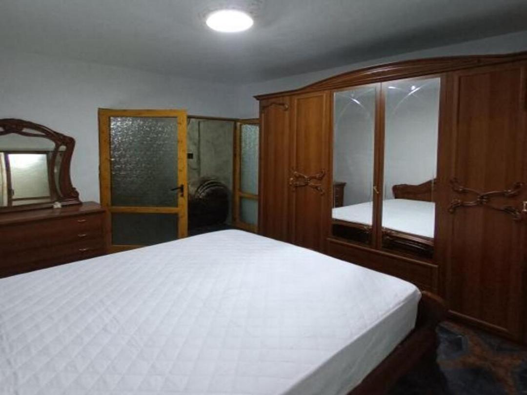 Apartment First Floor Ap For Rent 1+1 Korce